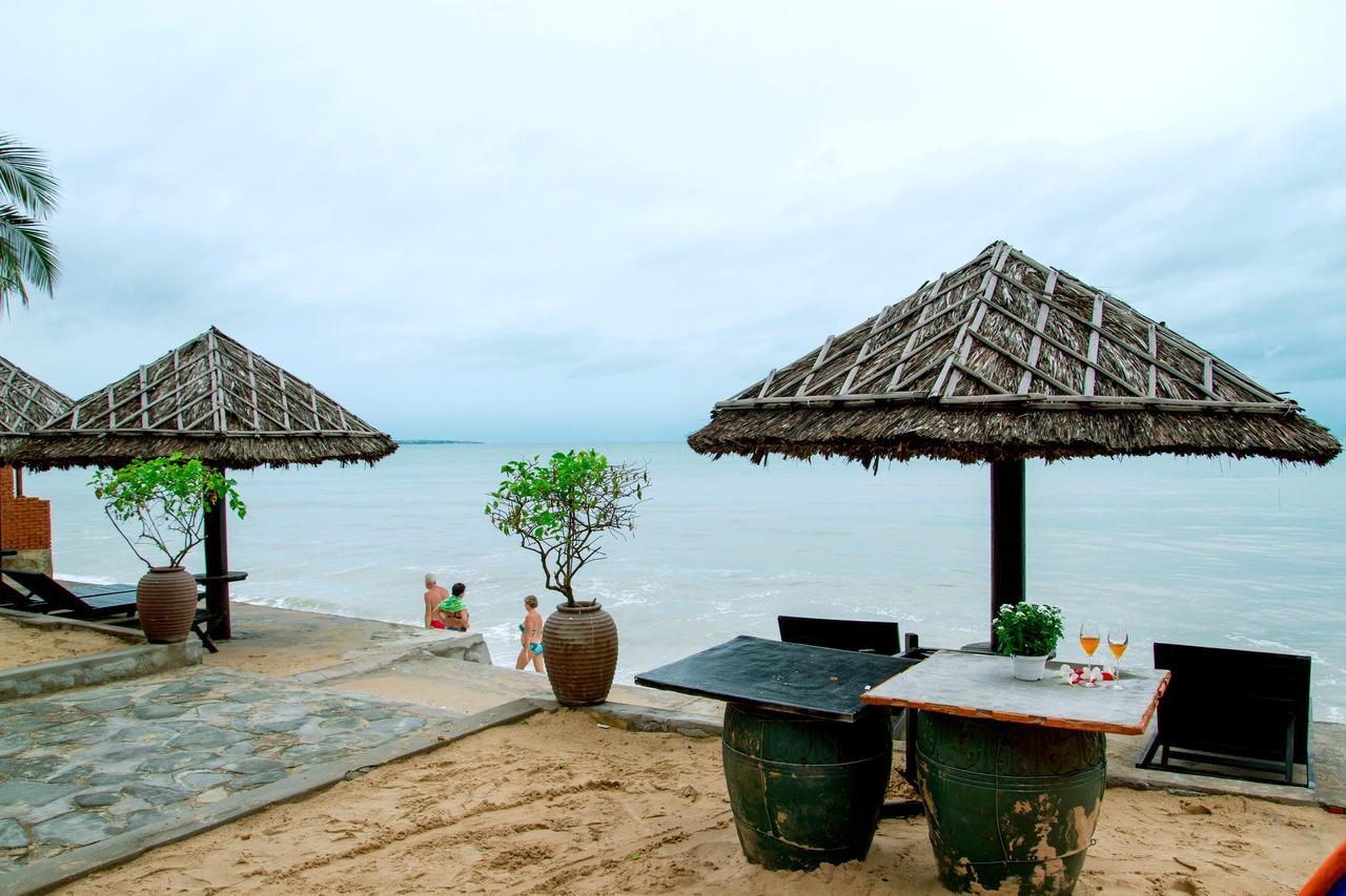 Riva Mui Ne Resort Exteriér fotografie